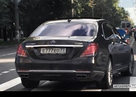 Е777ЕО77