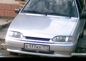 Е177КХ177