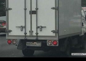 А600АА777