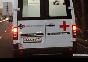 О666ММ777