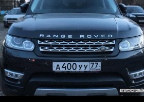А400УУ77