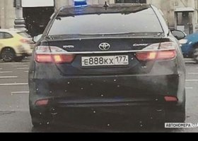 Е888КХ177