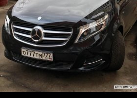 О777ТМ777