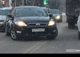 М777ОО77