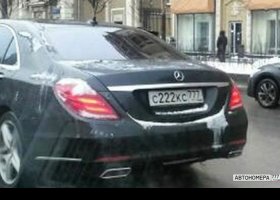 С222КС777