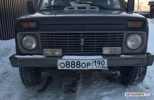 О888ОР190