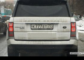 К777ЕТ77