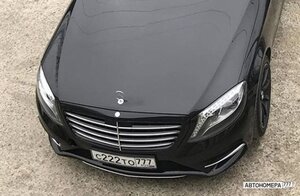 С222ТО777