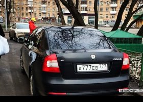 А777ЕВ777
