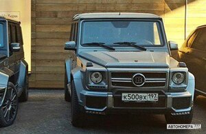 К500ВХ197