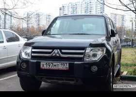 Х197МТ197