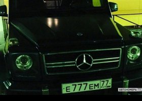 Е777ЕМ77