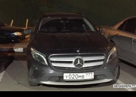 У020МВ777