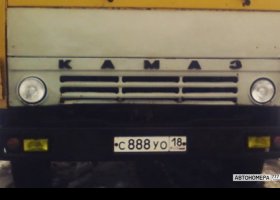 С888УО18