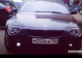 М555КА750