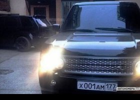 Х001АМ177