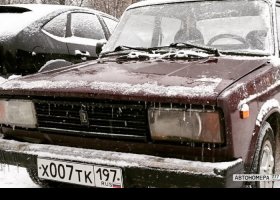 Х007ТК197