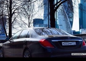 М222ММ777