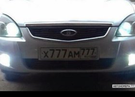 Х777АМ777