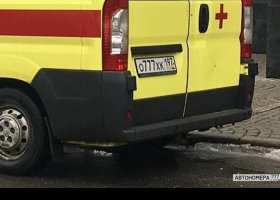 О777ХК197