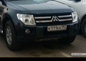 К111КХ197