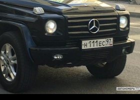 Н111ЕС97