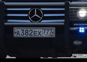 А382ЕХ777