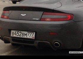 В452ВМ777