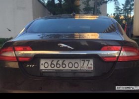 О666ОО77