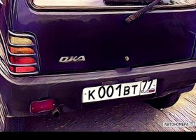 К001ВТ77