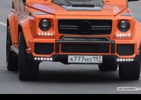 А777НО197