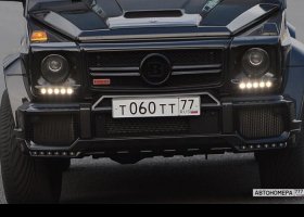 Т060ТТ77