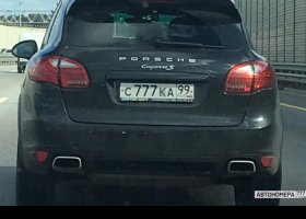 С777КА99