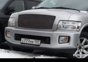 С777НК197