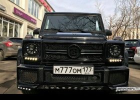 М777ОМ177
