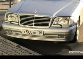 Т500ВР50