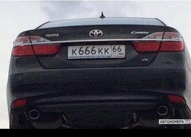 К666КК66