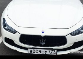 В009ОУ777
