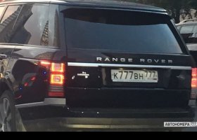 К777ВН777