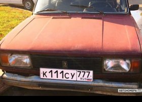 К111СУ777