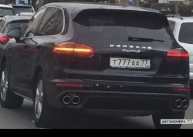 Т777АА77