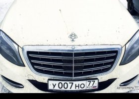 У007НО77