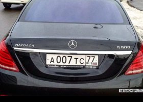 А007ТС77