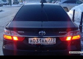 А031АА777