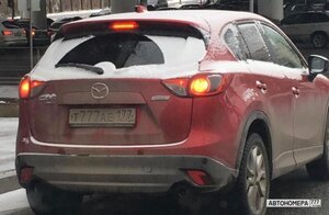 Т777АЕ177