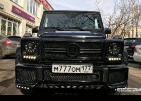 М777ОМ177