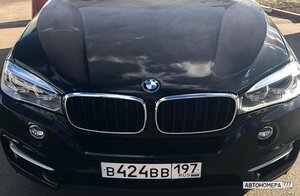 В424ВВ197