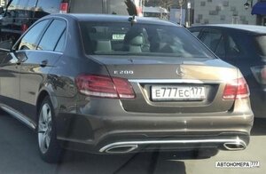 Е777ЕС177