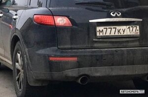 М777КУ177