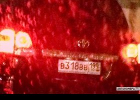 В318ВВ199